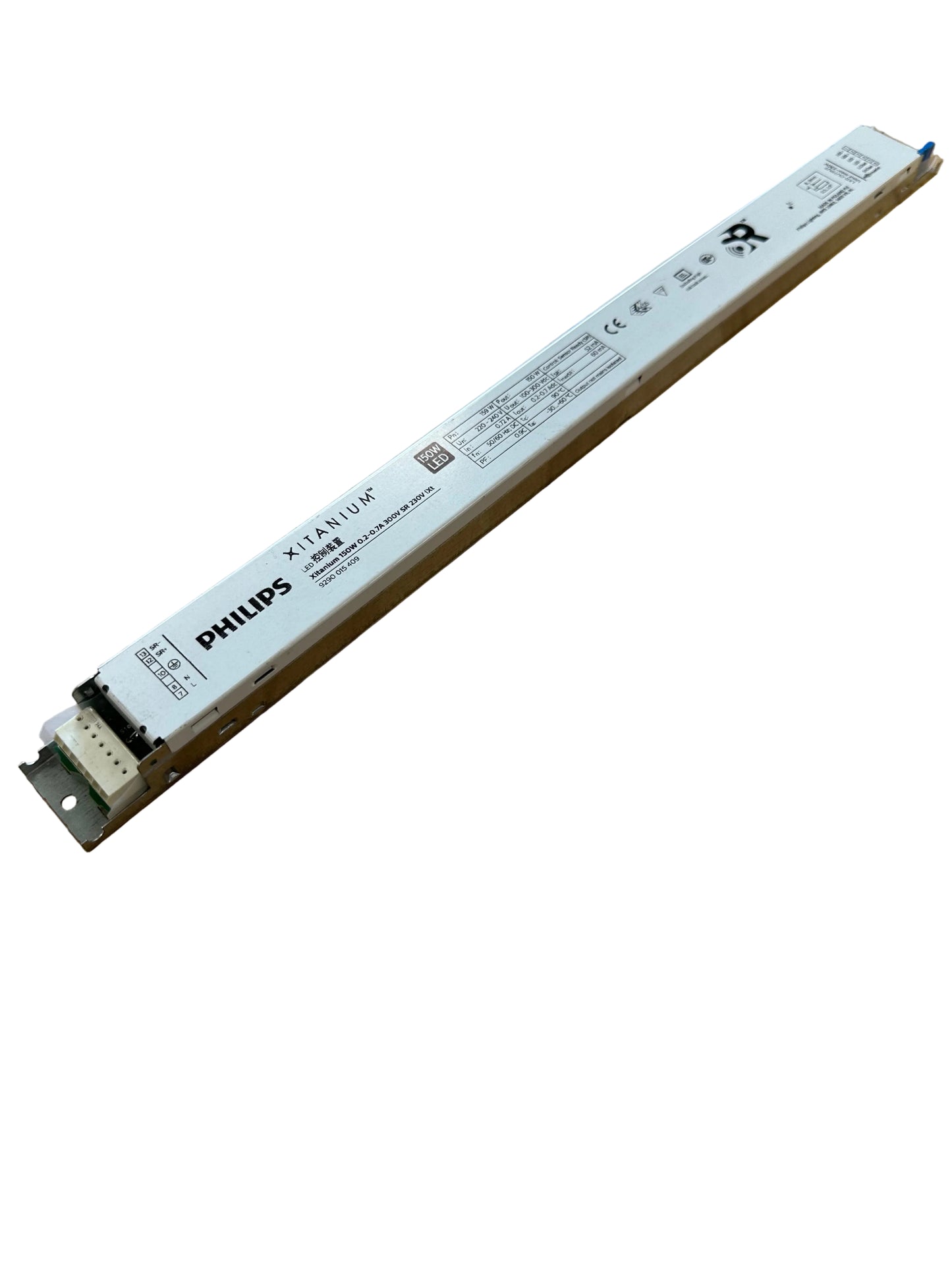 Philips 9290015409 Xitanium 150W 0.2-0.7A 300V SR 230V iXT - LED Retro