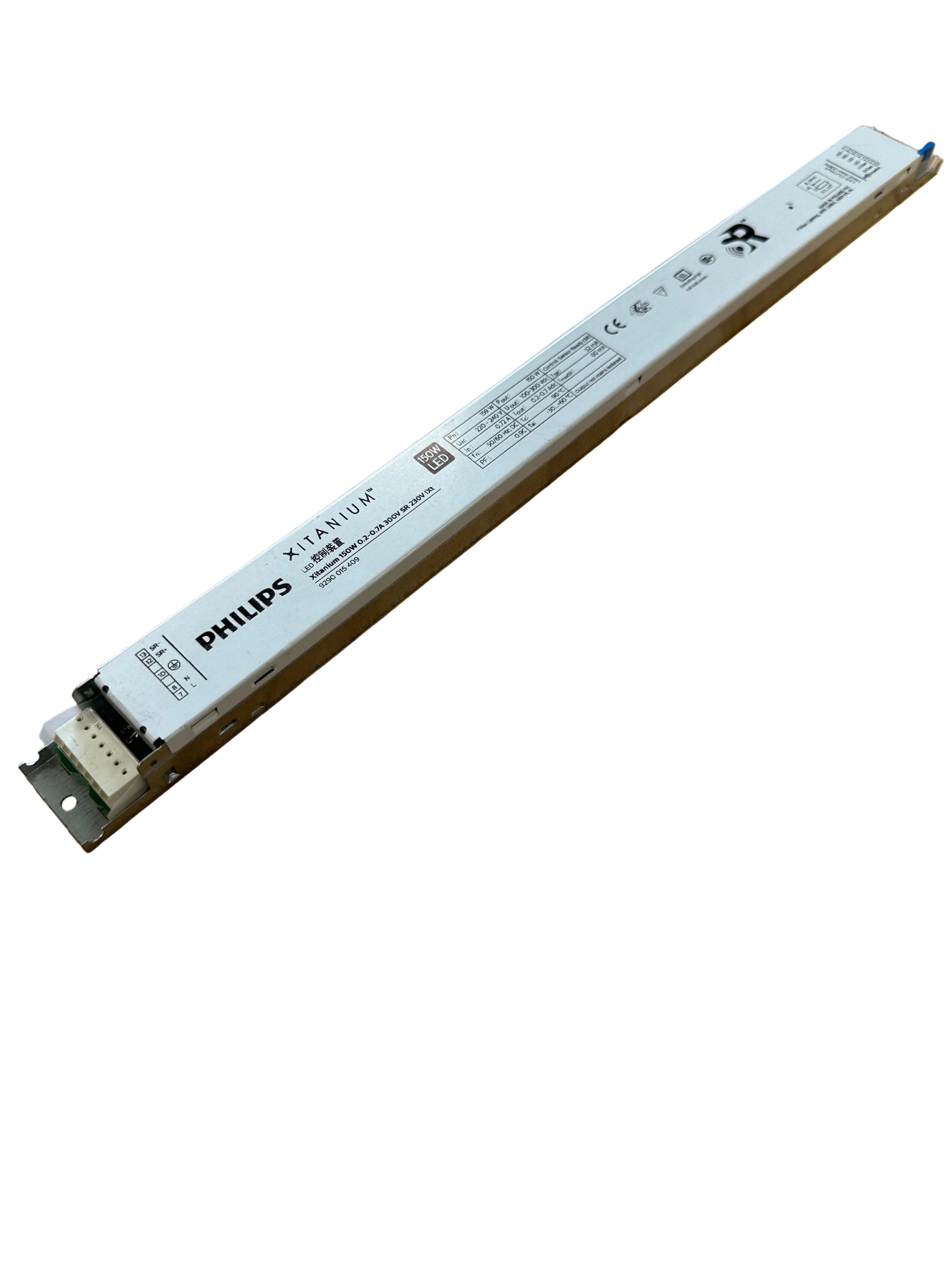Philips 9290015409 Xitanium 150W 0.2-0.7A 300V SR 230V iXT - LED Retro