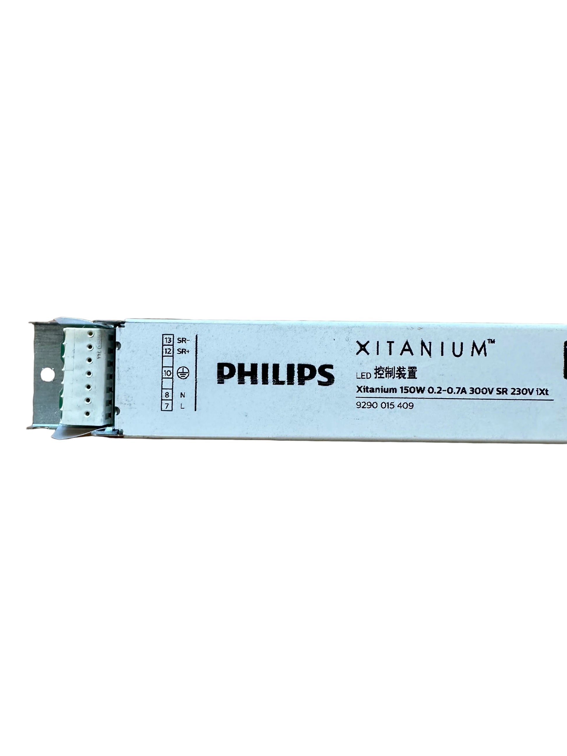 Philips 9290015409 Xitanium 150W 0.2-0.7A 300V SR 230V iXT - LED Retro