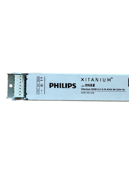 Philips 9290015409 Xitanium 150W 0.2-0.7A 300V SR 230V iXT - LED Retro