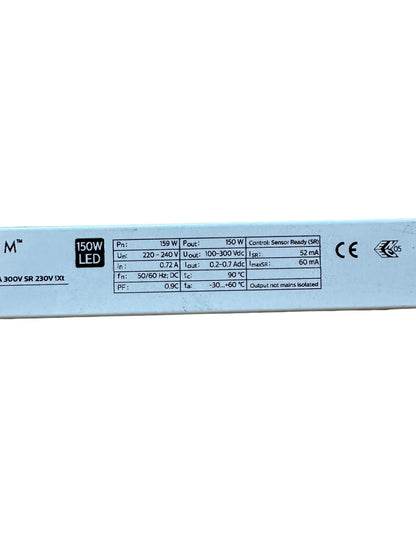 Philips 9290015409 Xitanium 150W 0.2-0.7A 300V SR 230V iXT - LED Retro