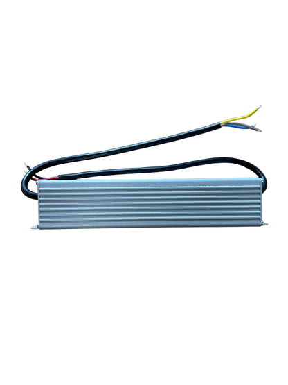 GLP GLG-150-12A 100W 9-12V 6.5-12.5A IP65 ADJ Output LED Driver - LED Retro