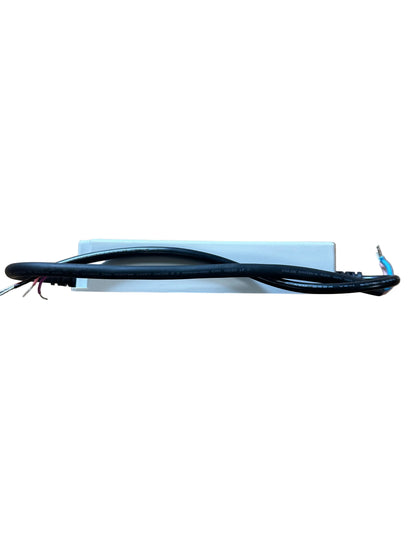 Mean Well LPF-60D-24 60W 24V 0-10V Dimmable IP67 LED Driver - LED Retro