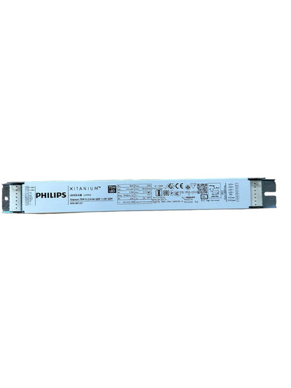 Philips 929000953706 Xitanium 75W 0.12A-0.4A 220V 1-10V 230V - LED Retro