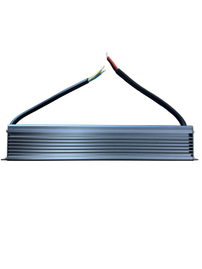 Ecopac ELED-150P-24T 150W 24V IP66 Triac Dimmable Driver - LED Retro