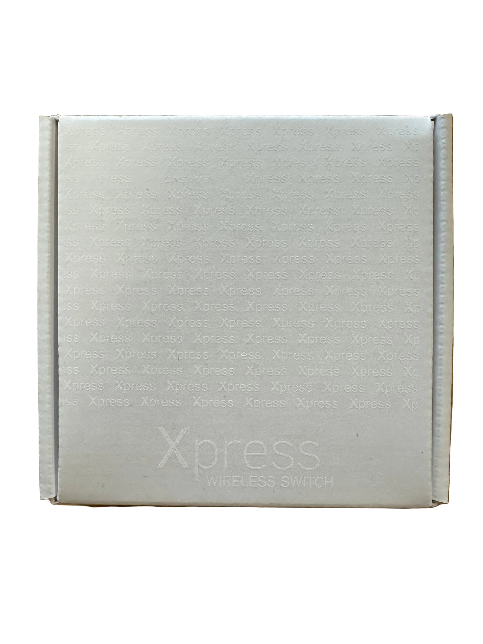Casambi Xpress-W-LR Wireless Xpress Smart Switch Long Range - LED Retro