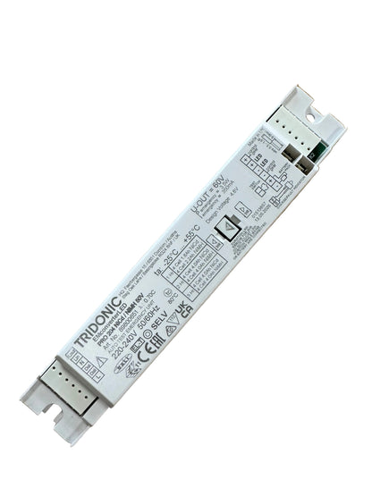 Tridonic 89800651 EMconverterLED PRO 204 NiCd/NiMH 50V - LED Retro
