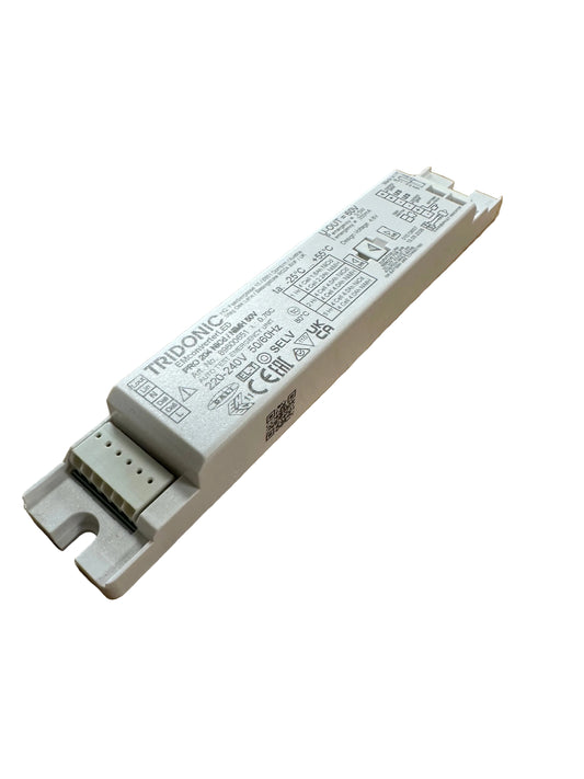 Tridonic 89800651 EMconverterLED PRO 204 NiCd/NiMH 50V - LED Retro