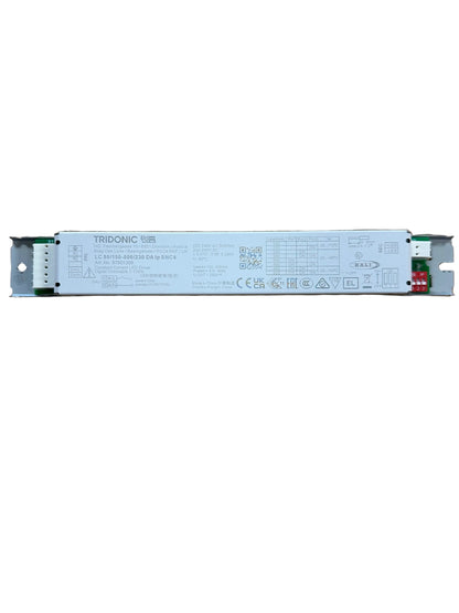 Tridonic 87501205 LC 50/150-500/230 DA lp SNC4 - LED Retro
