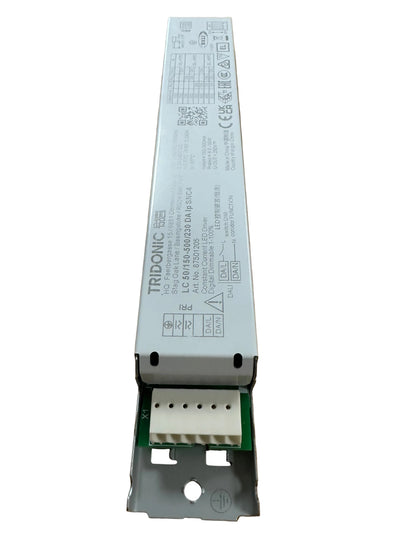 Tridonic 87501205 LC 50/150-500/230 DA lp SNC4 - LED Retro
