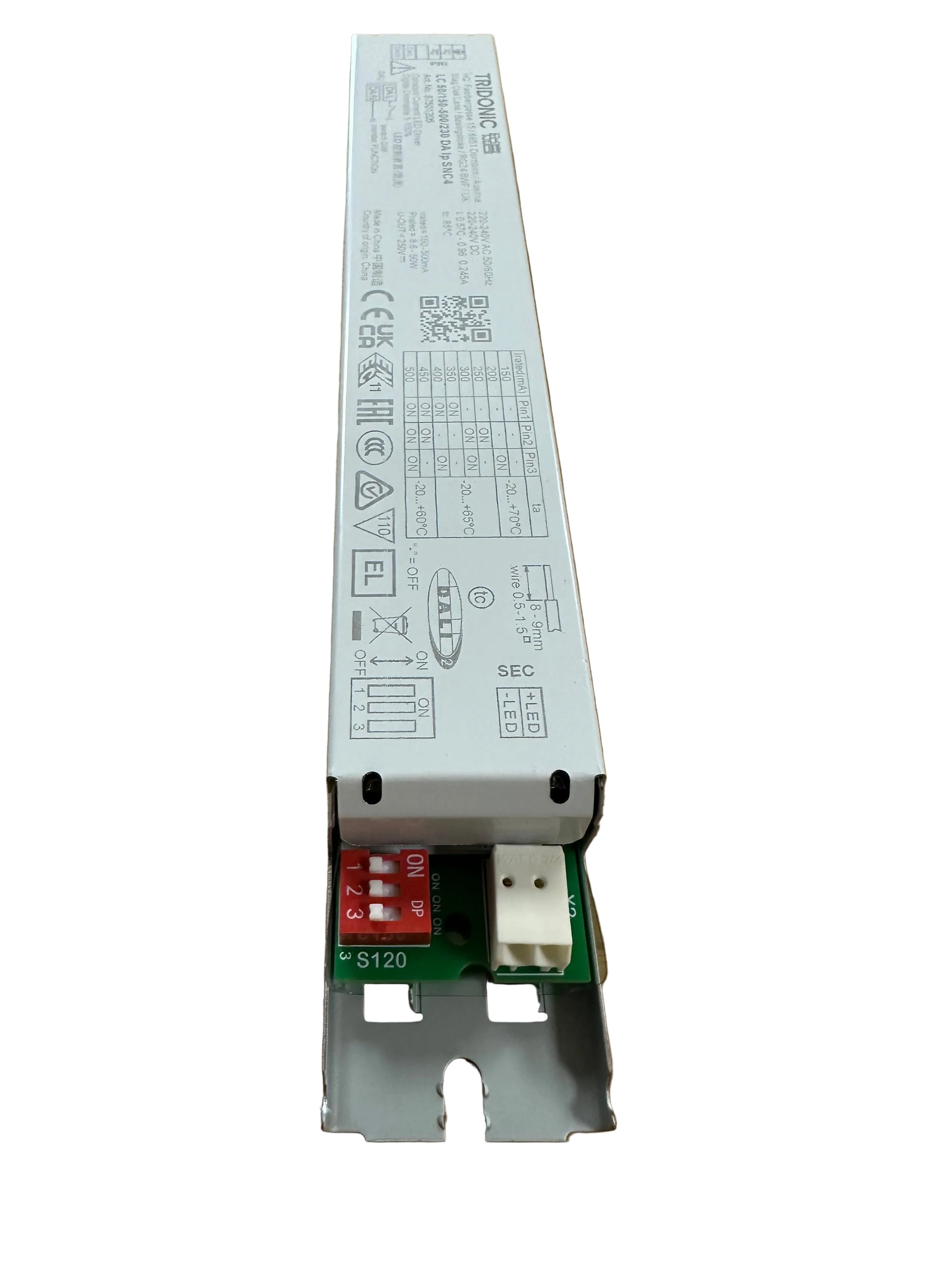 Tridonic 87501205 LC 50/150-500/230 DA lp SNC4 - LED Retro
