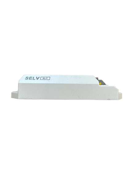 FOXLUX FXE03-55-KIT Micro Conversion Module - Battery - LED Indicator - Self Test - 10-50V - LED Retro