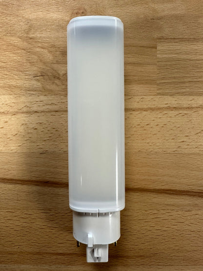 Radium RL-DUO/E18 840/G24Q-2 UN 7W LED Replacement for 4pin 18W G24q-2 - 43519771 - LED Retro