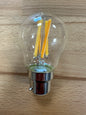 Philips CorePro Dimmable LED Golf Ball BC 2700K 4.5W = 40W - 9290024759 - LED Retro