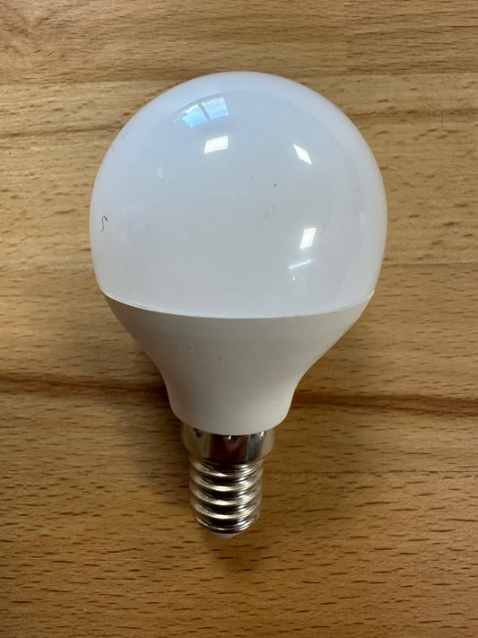S10972 JCB LED GOLF BALL BULB - LED Retro