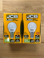 S10971 JCB LED GOLF BALL BULB X2 - LED Retro