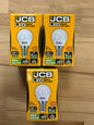 S10971 JCB LED GOLF BALL BULB X3 - LED Retro