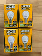 S10971 JCB LED GOLF BALL BULB X4 - LED Retro