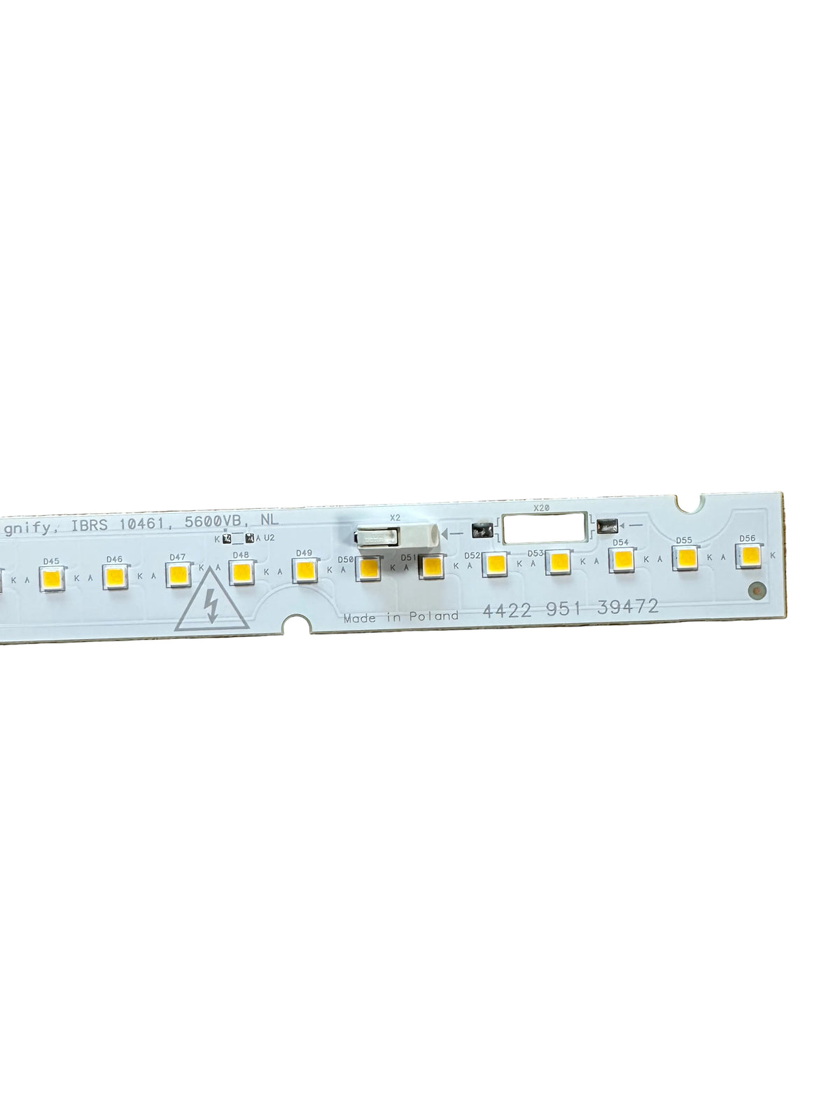 Philips Fortimo LED Strip 2ft 4000lm 840 FC HV6 929002801806 - LED Retro