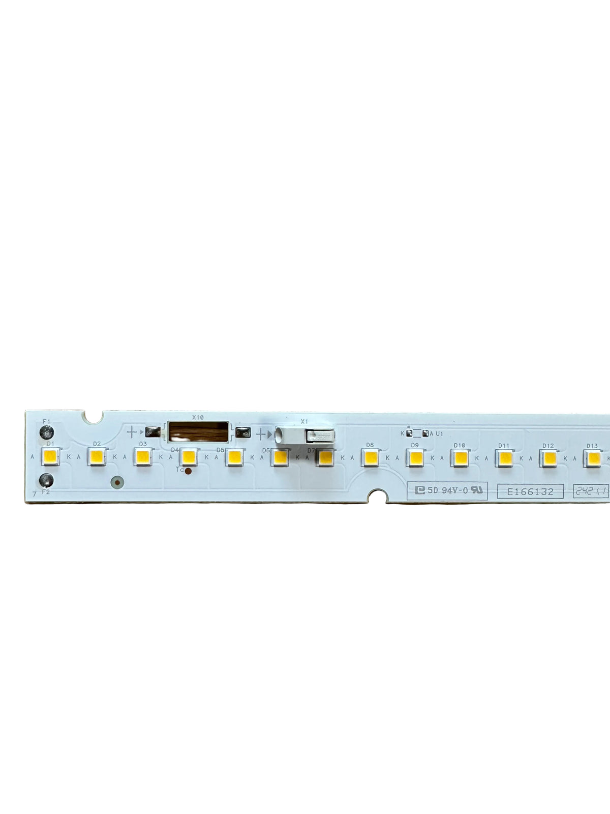 Philips Fortimo LED Strip 2ft 4000lm 840 FC HV6 929002801806 - LED Retro