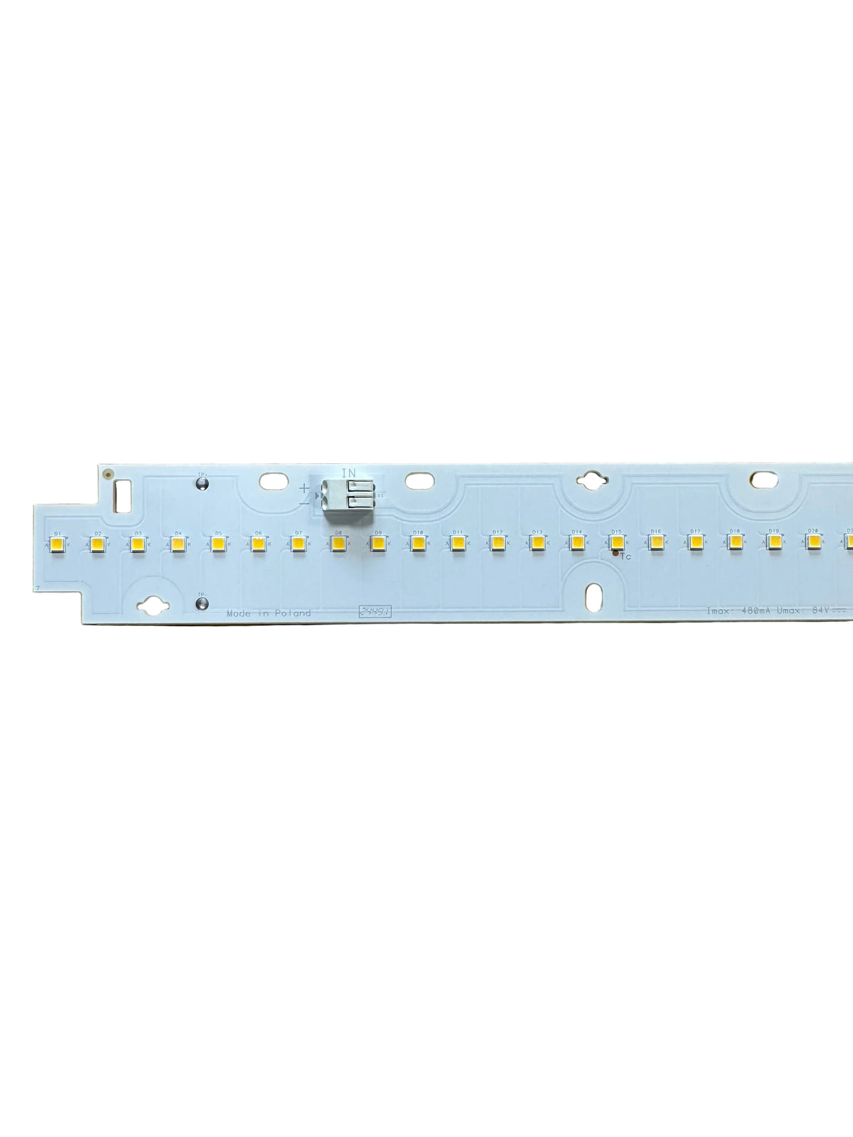 Philips Fortimo LED Line 2FT HF 840 1R HV5 - 929002932306 - LED Retro
