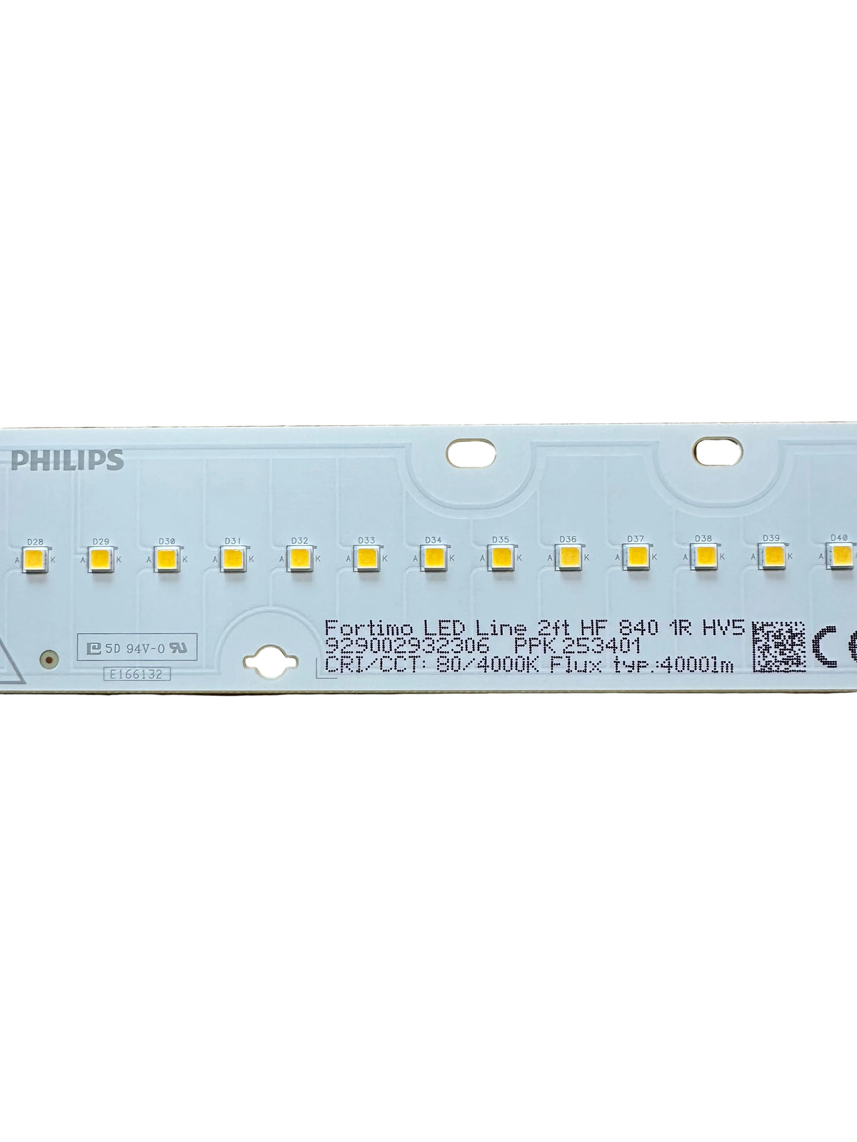 Philips Fortimo LED Line 2FT HF 840 1R HV5 - 929002932306 - LED Retro