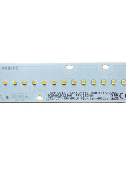 Philips Fortimo LED Line 2FT HF 840 1R HV5 - 929002932306 - LED Retro
