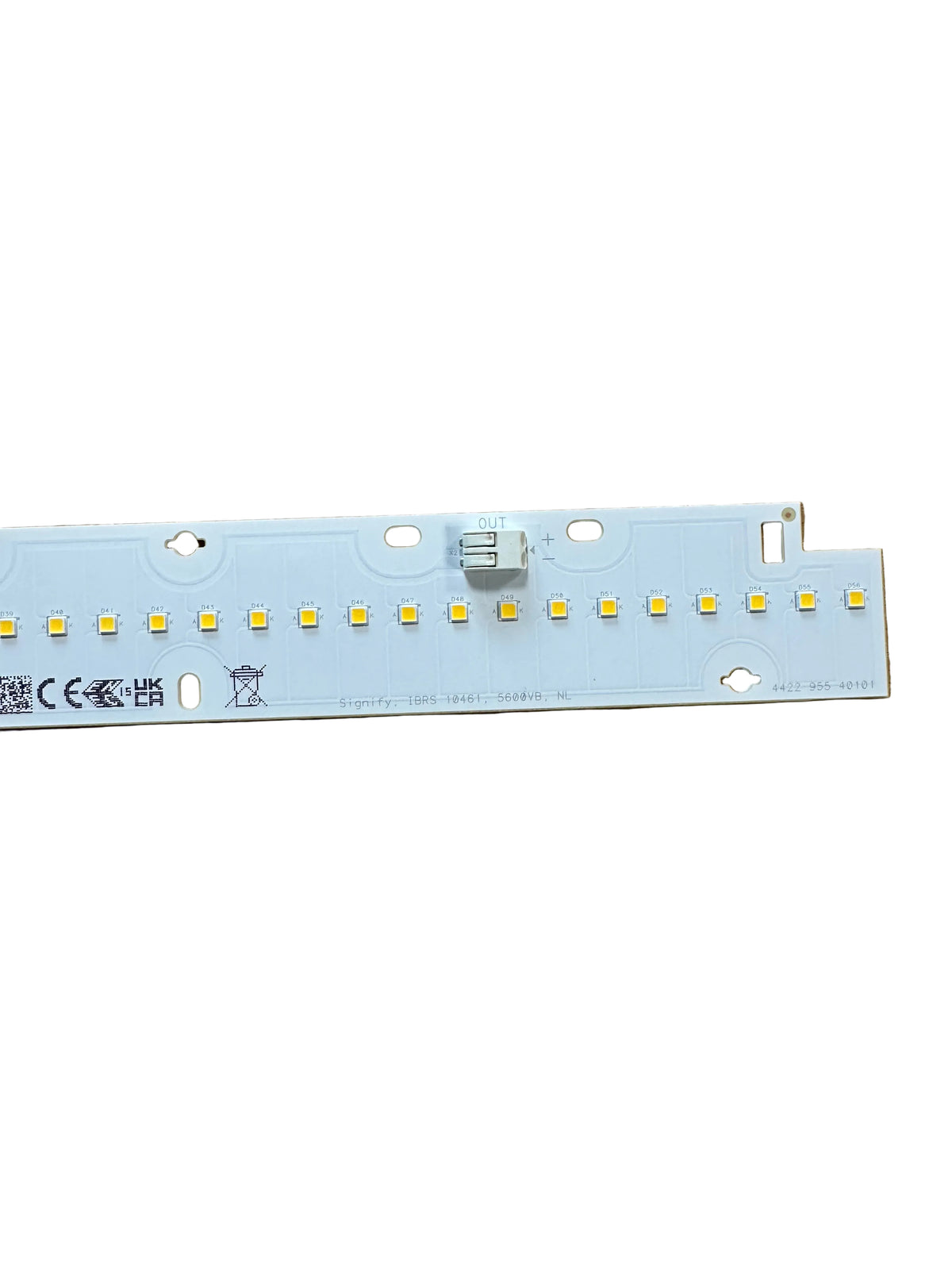 Philips Fortimo LED Line 2FT HF 840 1R HV5 - 929002932306 - LED Retro