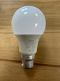 S13569 JCB 6W LED GLS 520LM OPAL BC (B22) Daylight - Pack of 1 - LED Retro