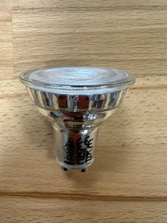 S9409 Energizer 5W LED GU10 350LM Cool White - LED Retro