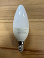 Sylvania ToLEDo Candle V6 250lm 827 E14 SL - LED 3W = 25W - 0026920 - LED Retro