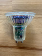 S9410 Energizer 3.8W Dimmable LED GU10 345LM Warm White - Pack of 1 - LED Retro