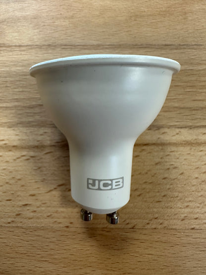 S10963 JCB 5W LED GU10 350LM Warm White - LED Retro