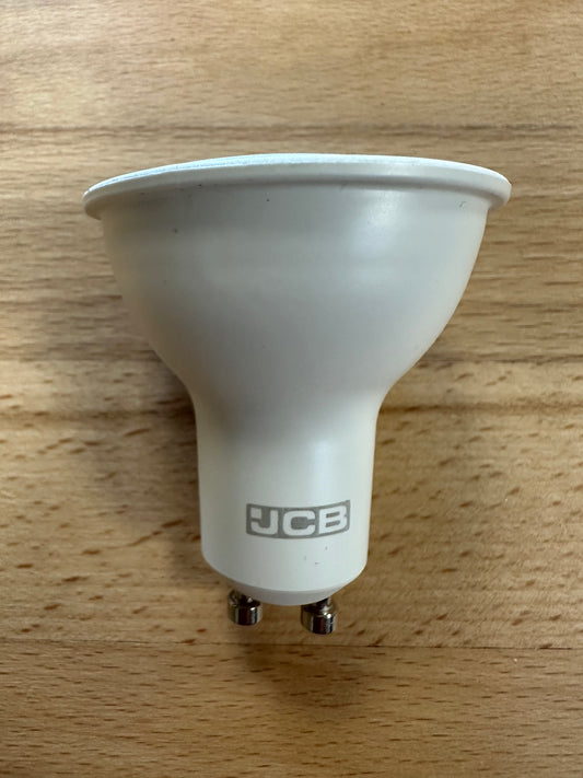 S10963 JCB 5W LED GU10 350LM Warm White - LED Retro