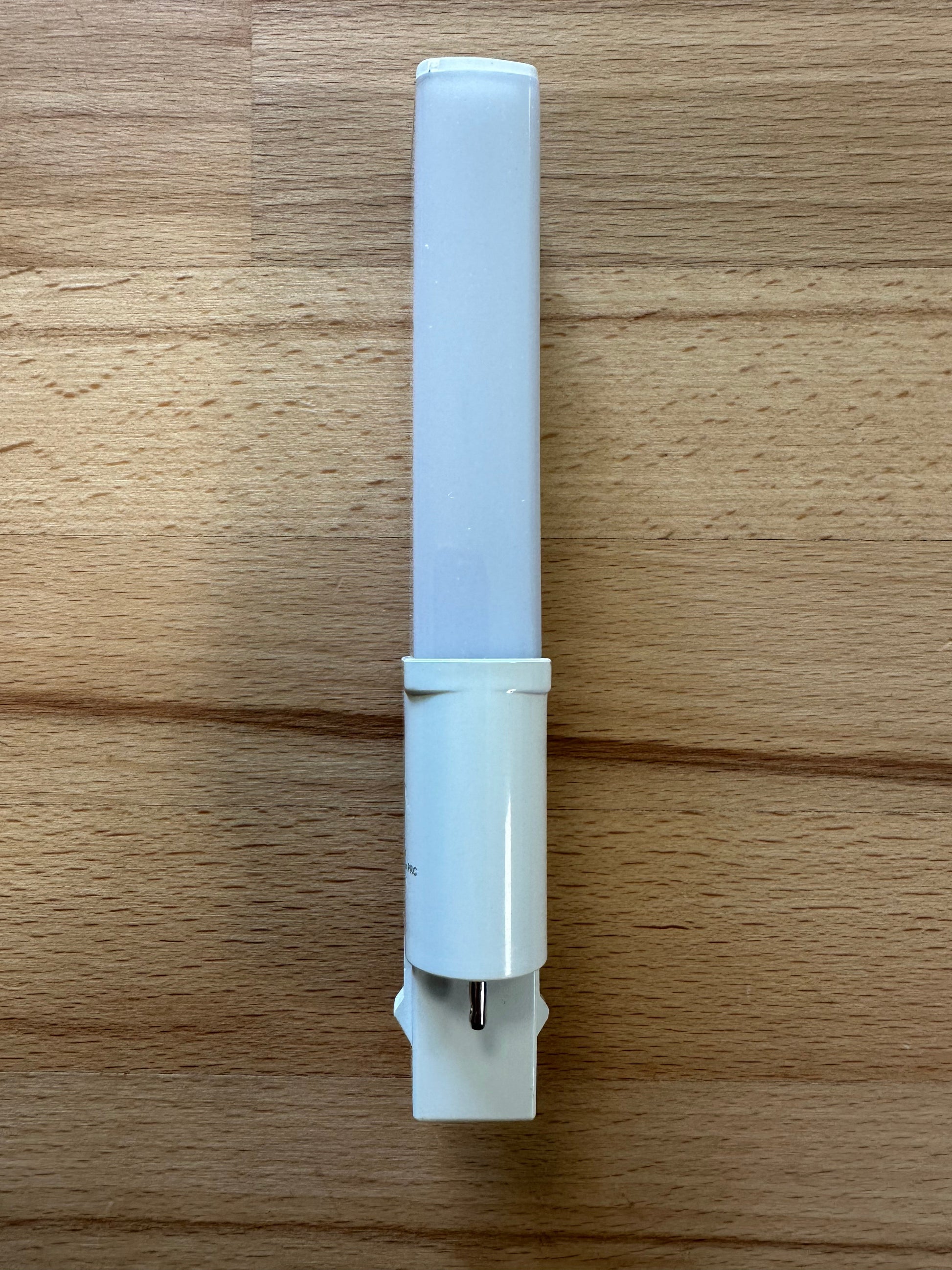Bell LED 3.5W Thermoplastic BLS 2 Pin Bypass - G23 - 4000K - 70080 - LED Spares