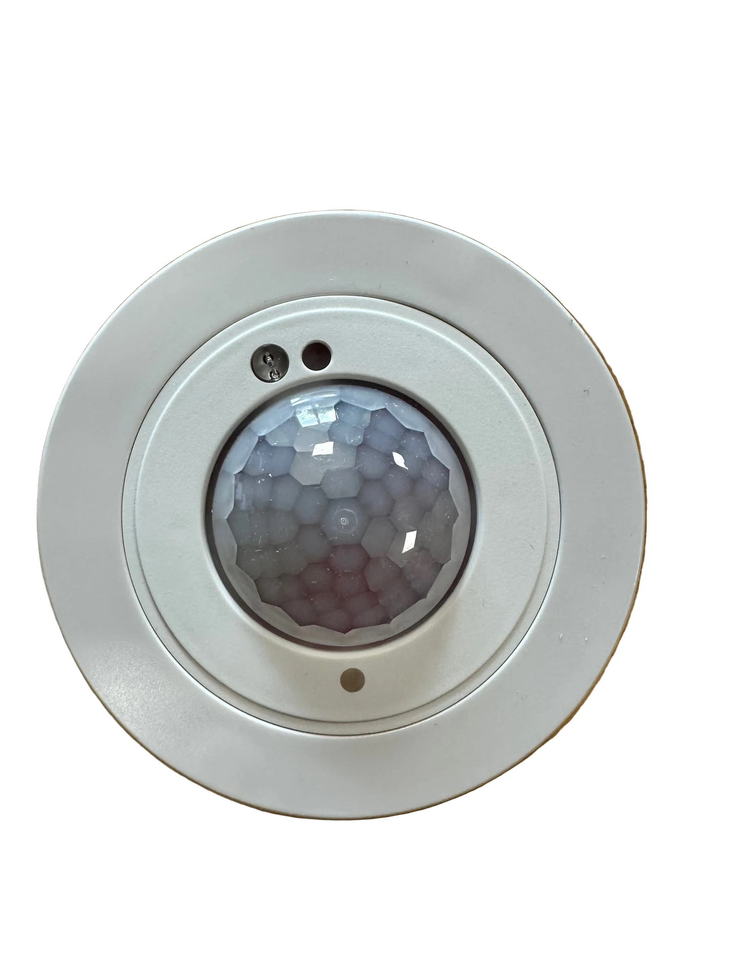 Danlers CBU-CEFL - Casambi Ceiling Flush Mount Passive Infra Red (PIR) Detector & Photocell - LED Retro