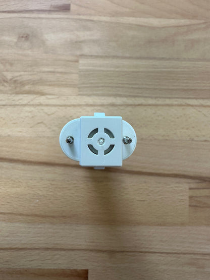 Bell LED 3.5W Thermoplastic BLS 2 Pin Bypass - G23 - 4000K - 70080