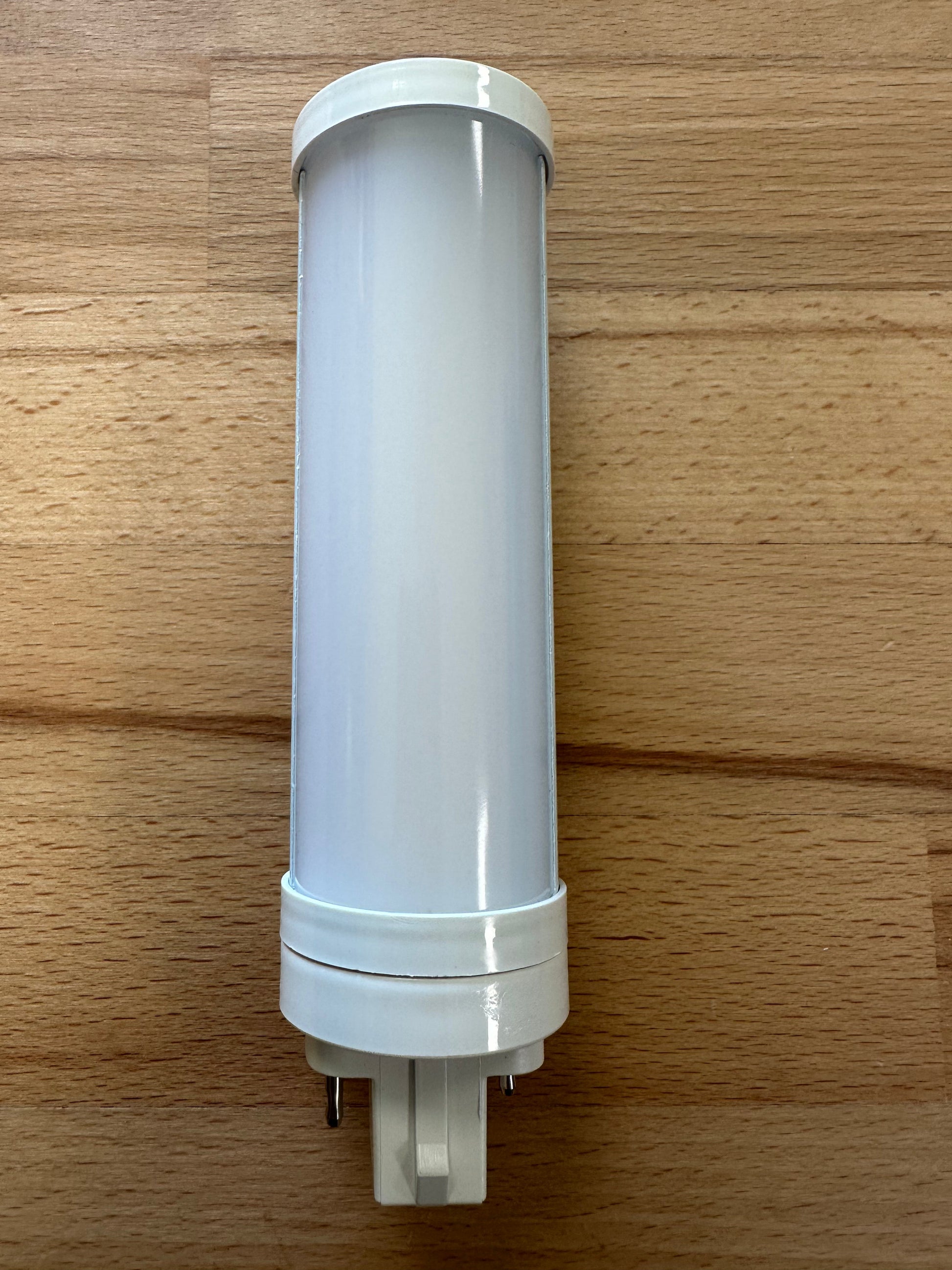 Bell LED 9W Thermoplastic BLD 2/4 Pin Bypass - 4000K - 70085 - LED Spares
