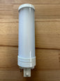 Bell LED 9W Thermoplastic BLD 2/4 Pin Bypass - 4000K - 70085 - LED Spares