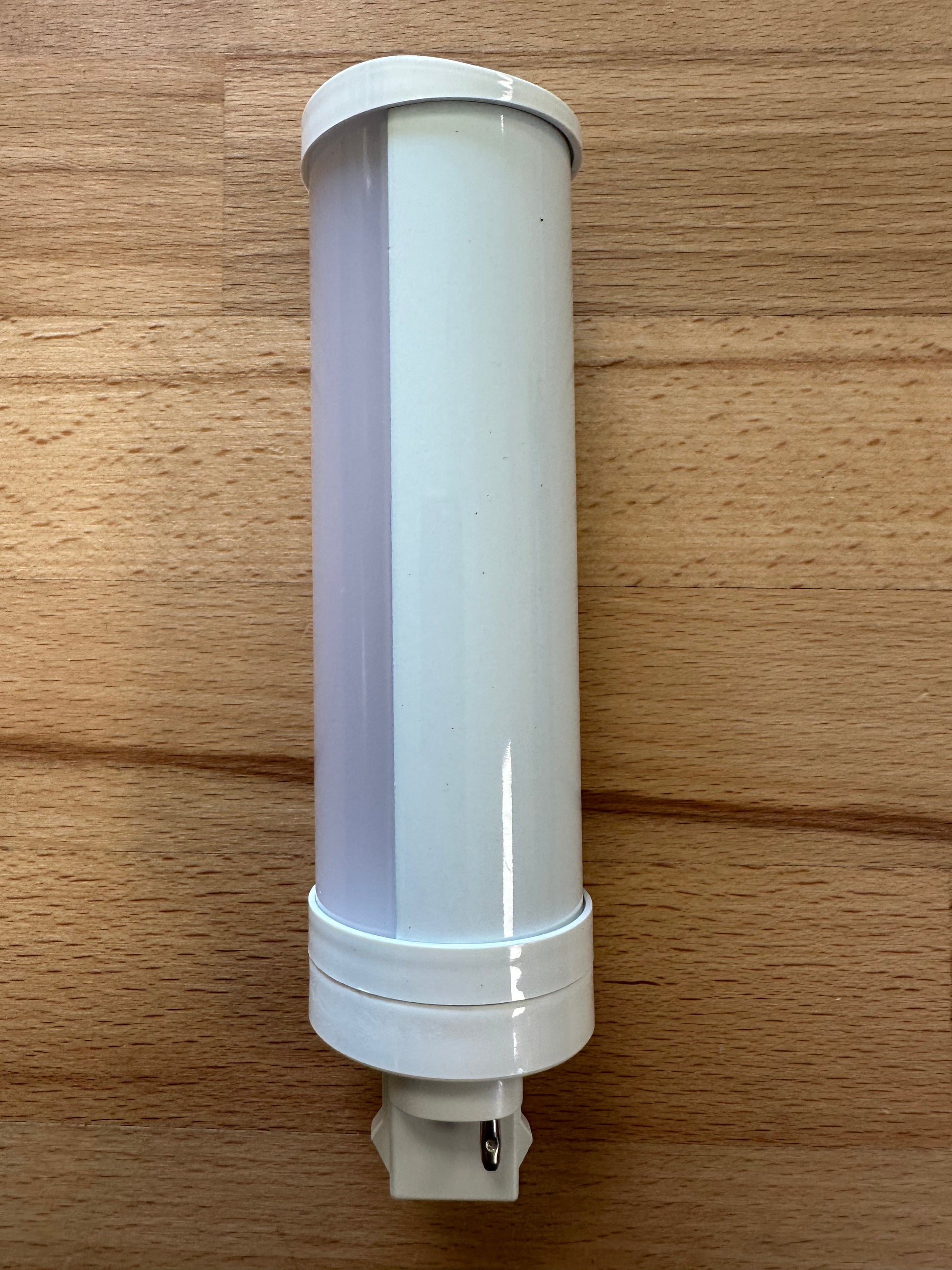 Bell LED 9W Thermoplastic BLD 2/4 Pin Bypass - 4000K - 70085 - LED Spares