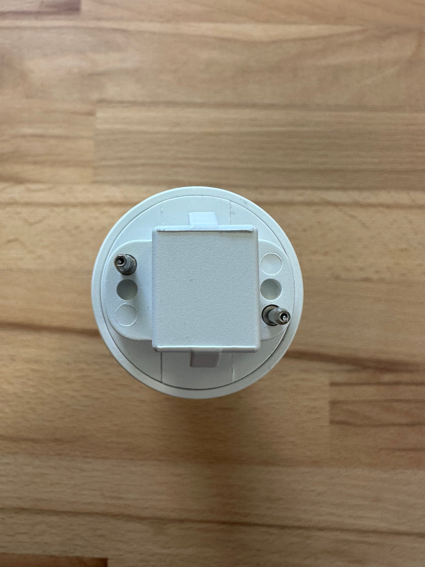 Bell LED 9W Thermoplastic BLD 2/4 Pin Bypass - 4000K - 70085 - LED Spares