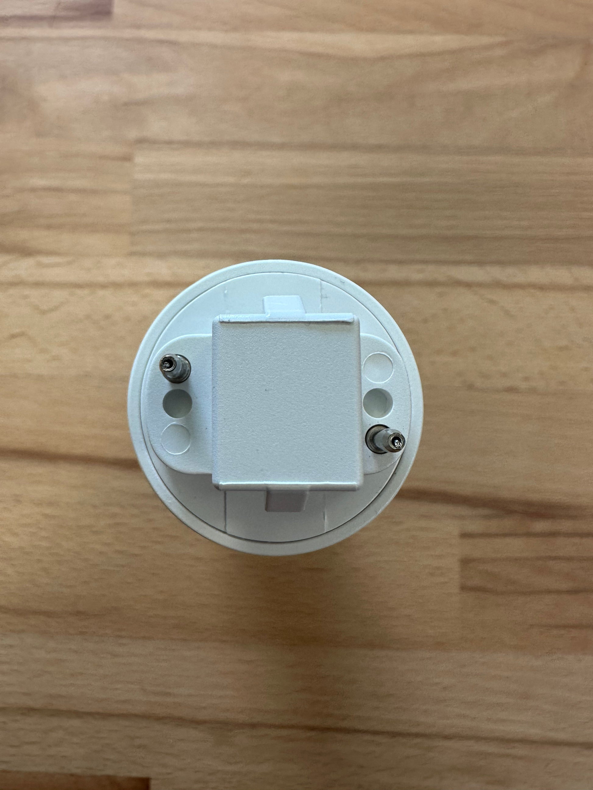 Bell LED 9W Thermoplastic BLD 2/4 Pin Bypass - 4000K - 70085 - LED Spares