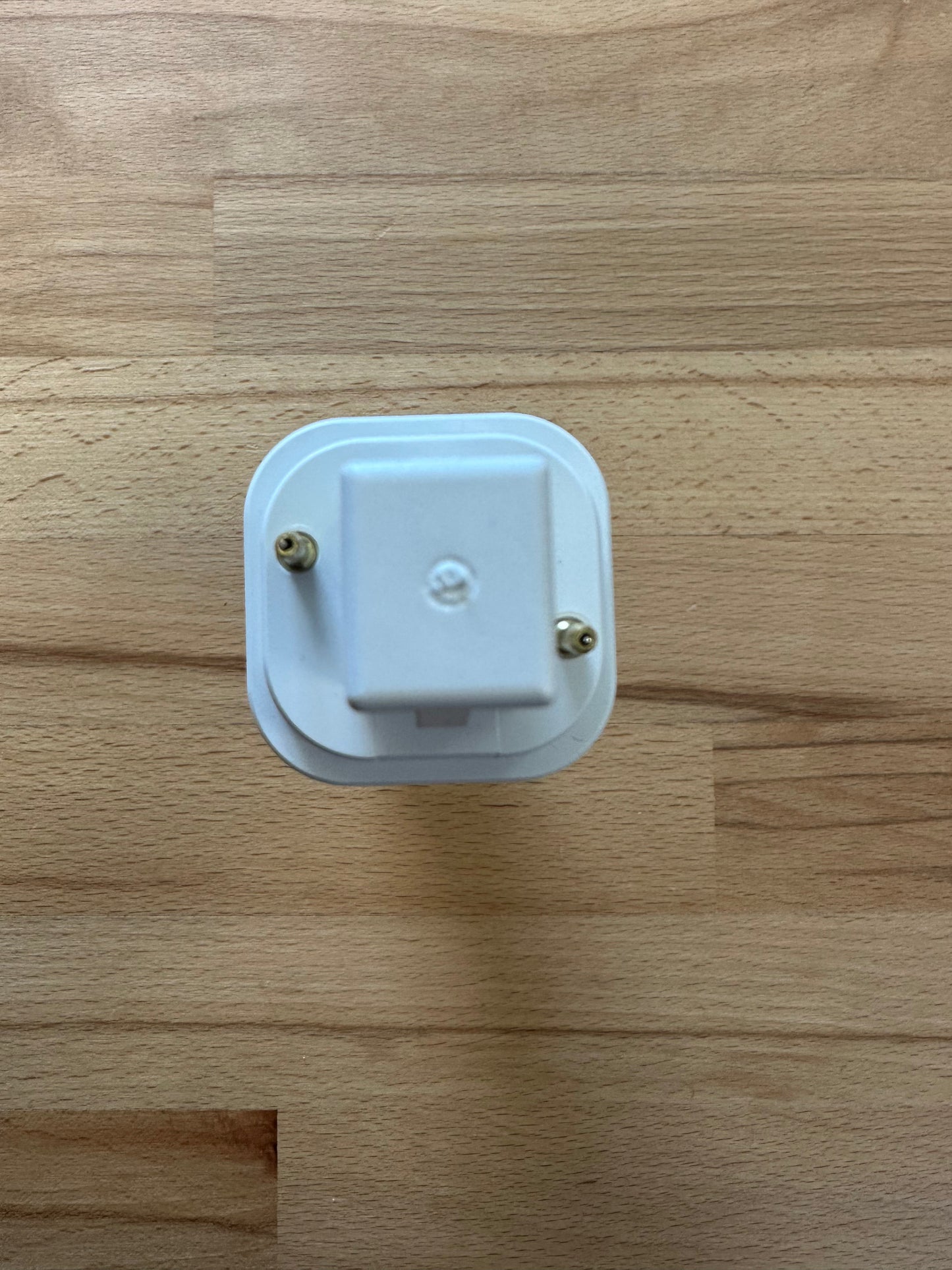 Bell LED 7W Thermoplastic BLD 2/4 Pin Bypass - 4000K - 70082 - LED Spares