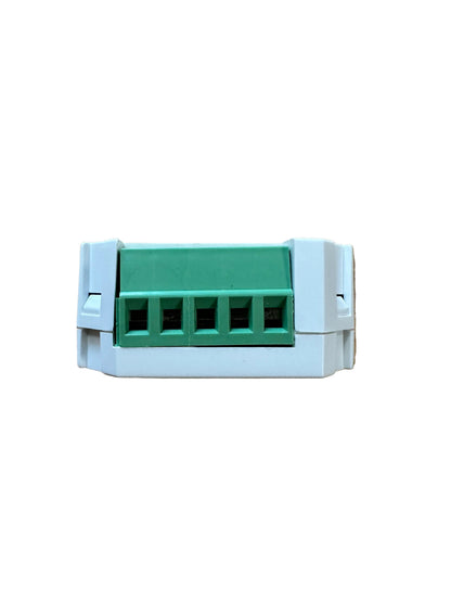 SR-2303SAC-HP DALI-2 DT6 Push AC Phase Cut Dimmer - LED Retro