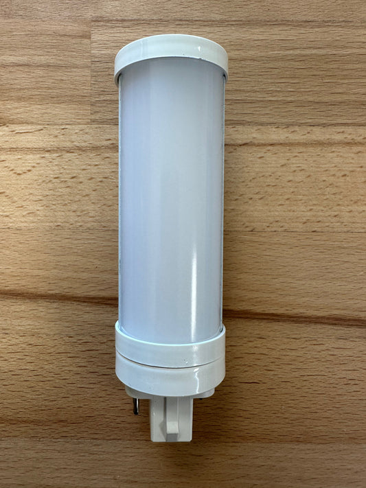 Bell LED 7W Thermoplastic BLD 2/4 Pin Bypass - 4000K - 70084 - LED Spares