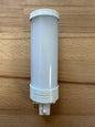 Bell LED 7W Thermoplastic BLD 2/4 Pin Bypass - 4000K - 70084 - LED Spares