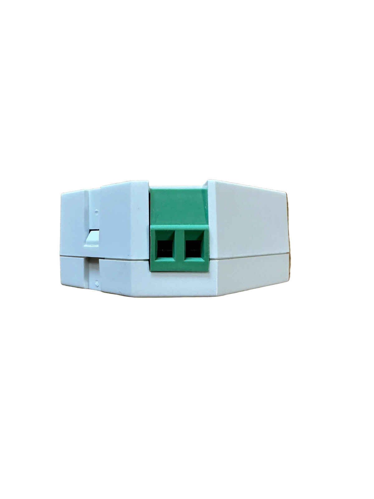 SR-2303SAC-HP DALI-2 DT6 Push AC Phase Cut Dimmer - LED Retro