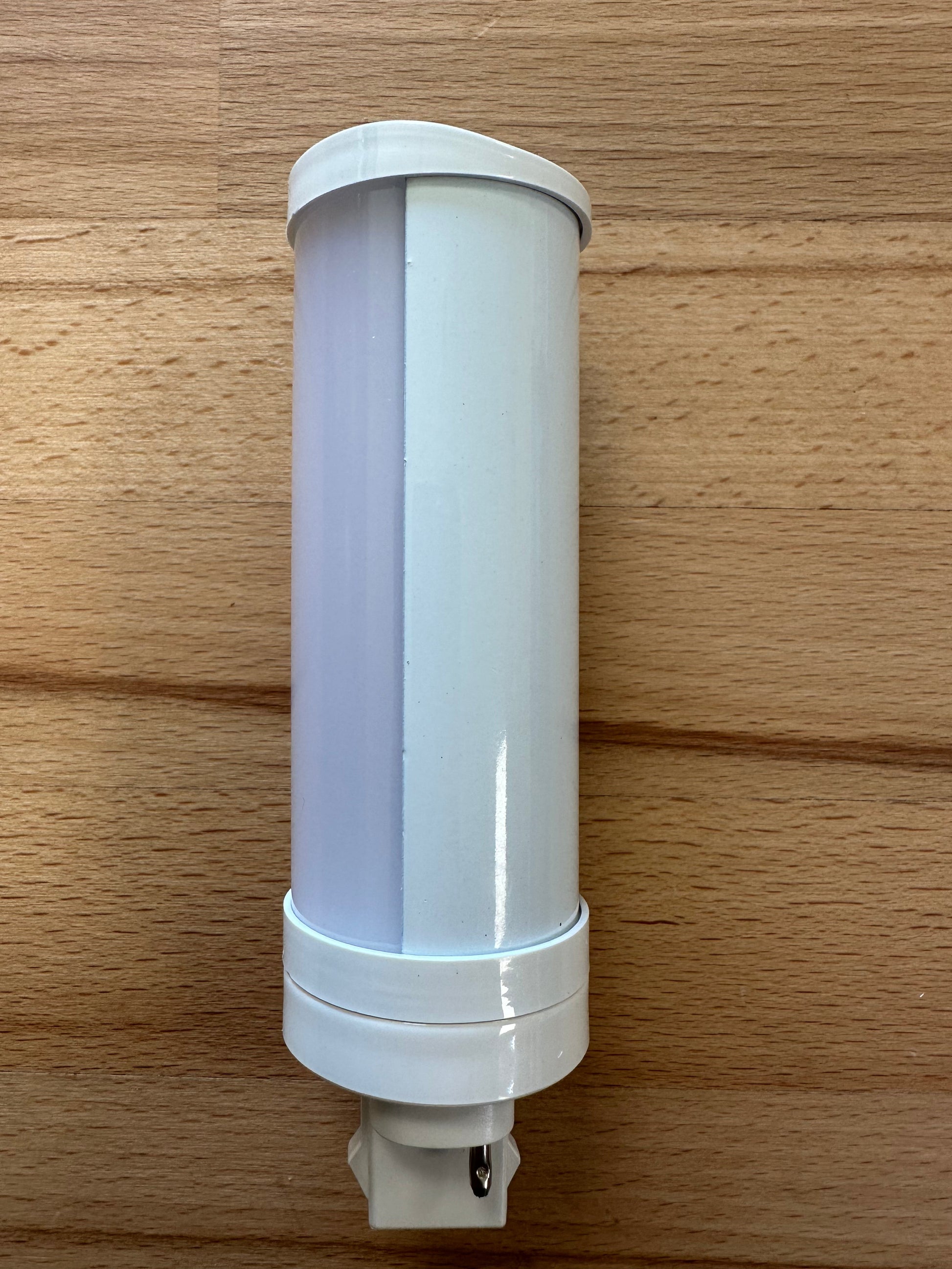 Bell LED 7W Thermoplastic BLD 2/4 Pin Bypass - 4000K - 70084 - LED Spares