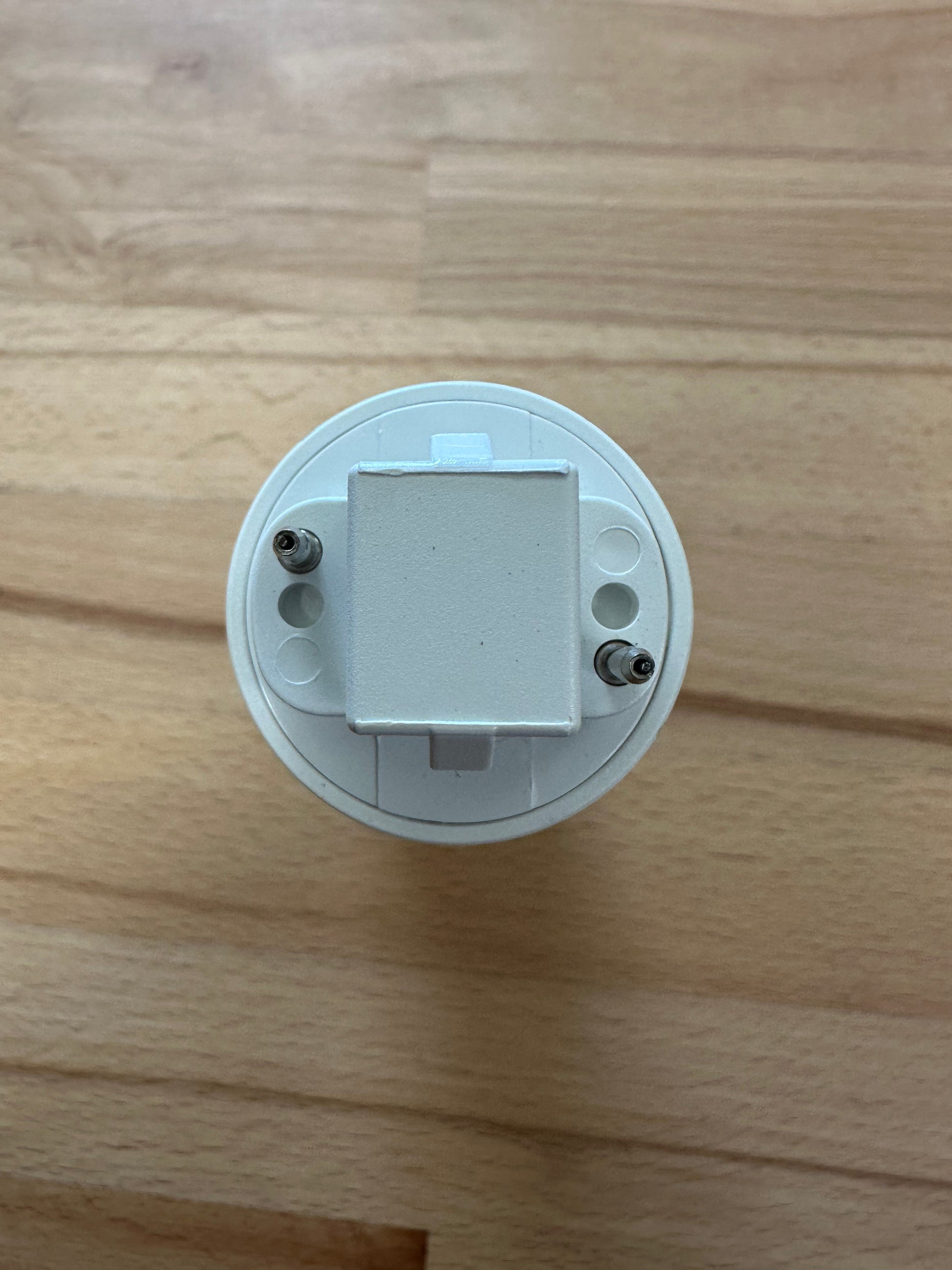 Bell LED 7W Thermoplastic BLD 2/4 Pin Bypass - 4000K - 70084 - LED Spares