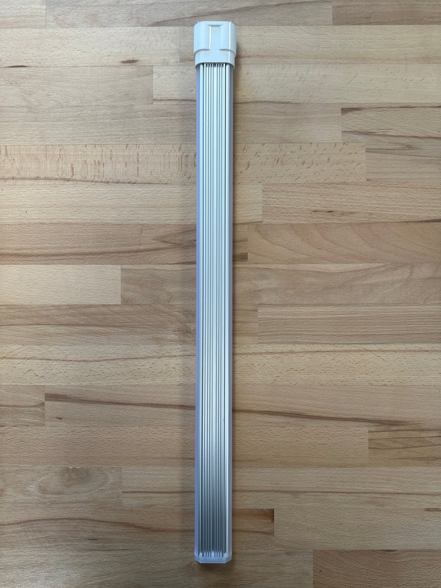 Bell LED 18W Thermoplastic BLL 4 Pin Bypass - 2G11 - 4000K - 70087 - LED Spares